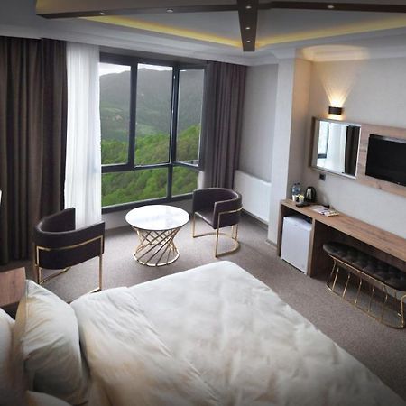 Sirt Butik Hotel Akcaabat 外观 照片