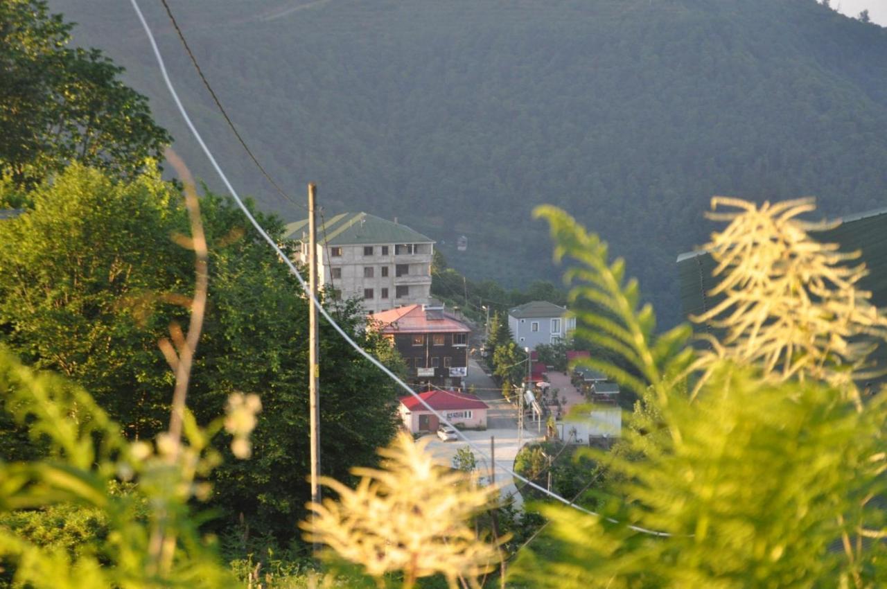 Sirt Butik Hotel Akcaabat 外观 照片