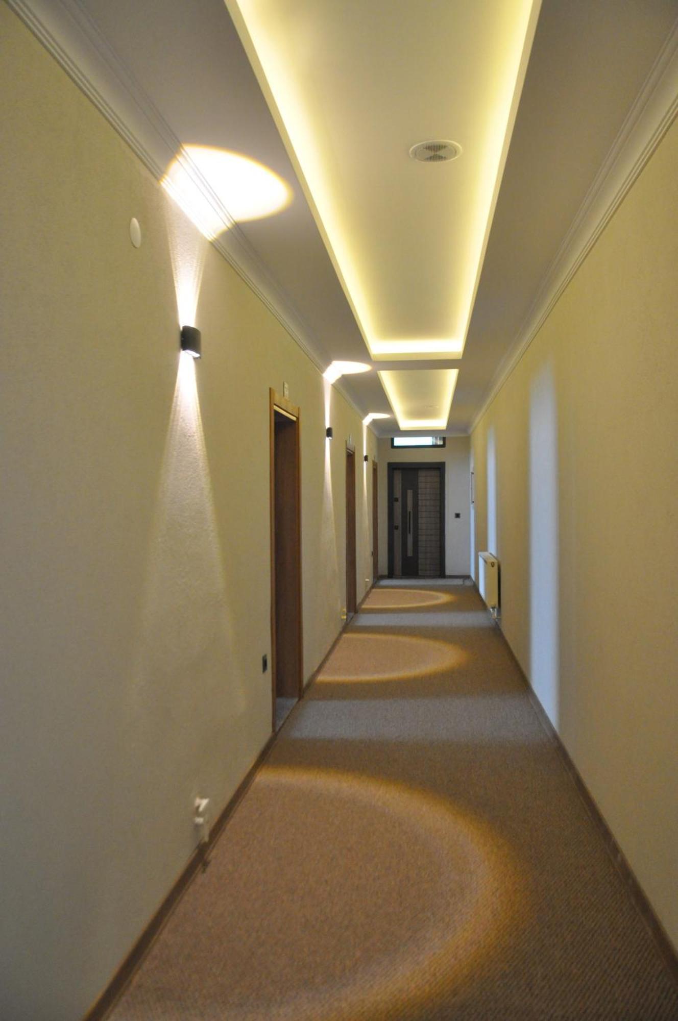 Sirt Butik Hotel Akcaabat 外观 照片